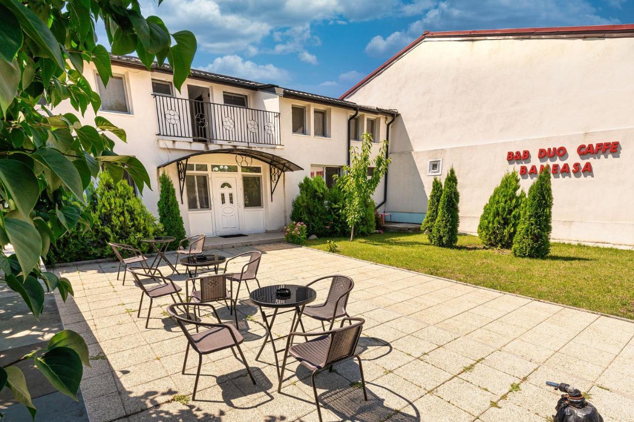 B&B Duo Caffe Baneasa Bucureşti