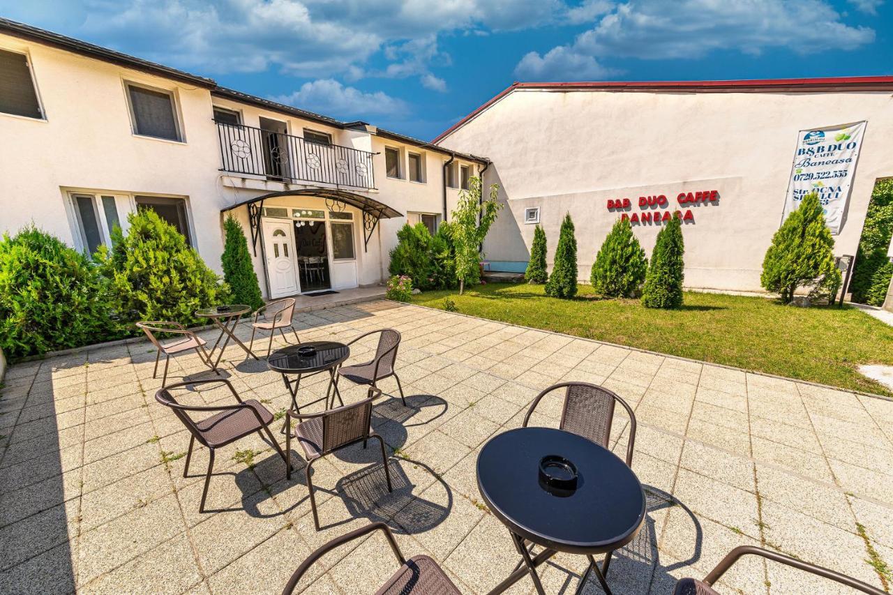Duo Caffe Baneasa B&B 2*