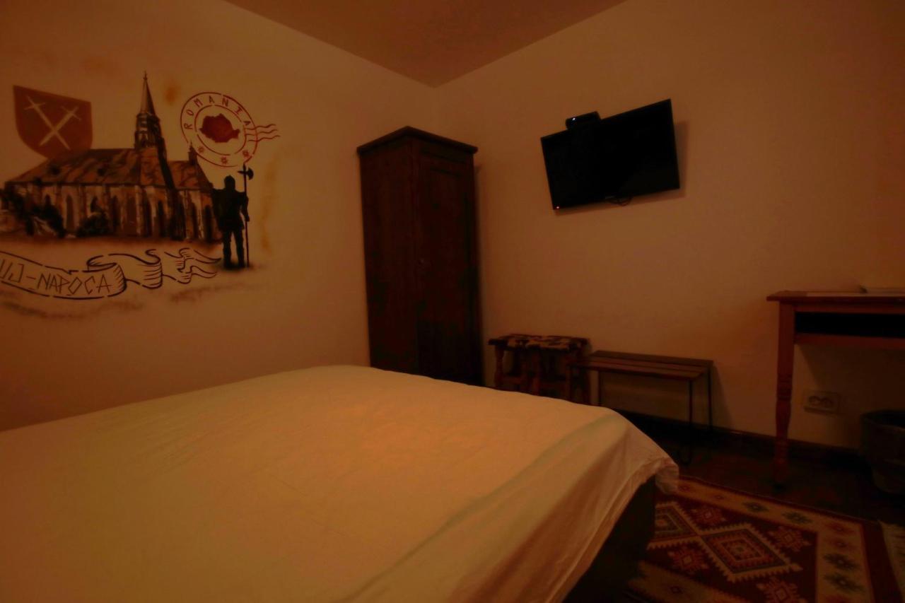 Duo Caffe Baneasa B&B