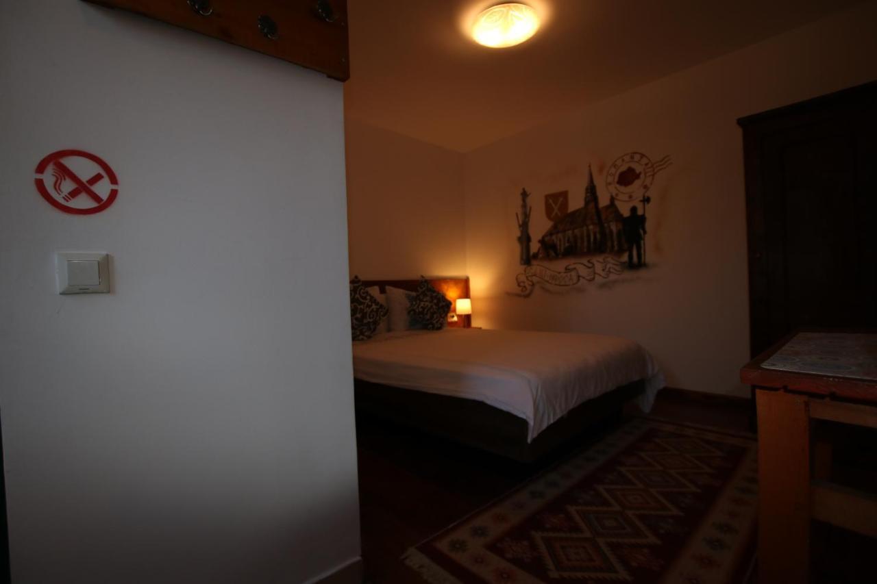 Duo Caffe Baneasa B&B Bucureşti