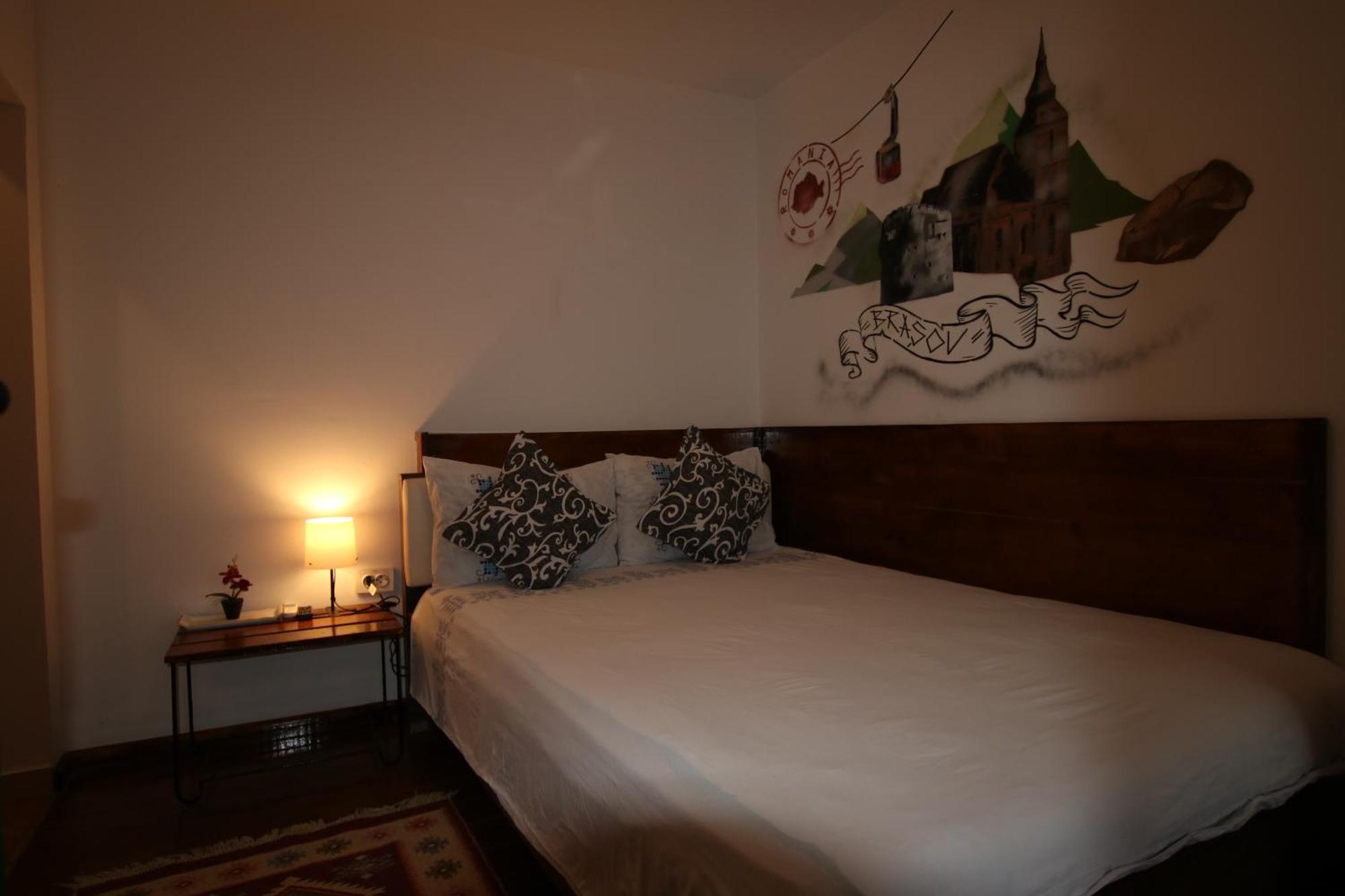 Duo Caffe Baneasa B&B