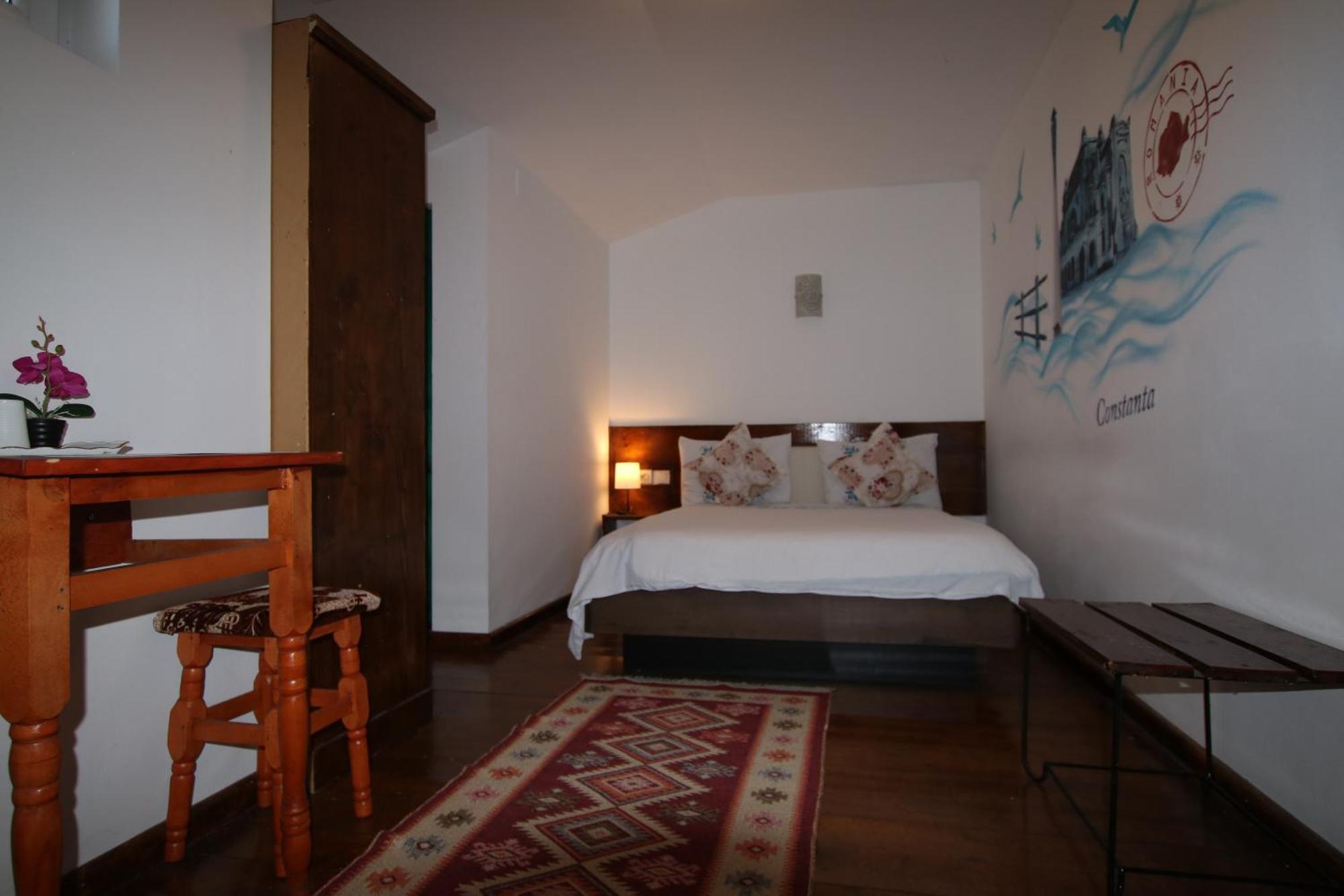 B&B Duo Caffe Baneasa Bucureşti
