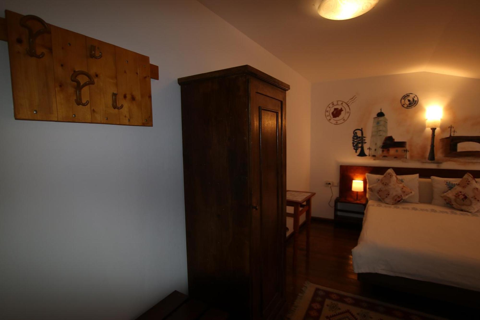 Duo Caffe Baneasa 2* Bucureşti
