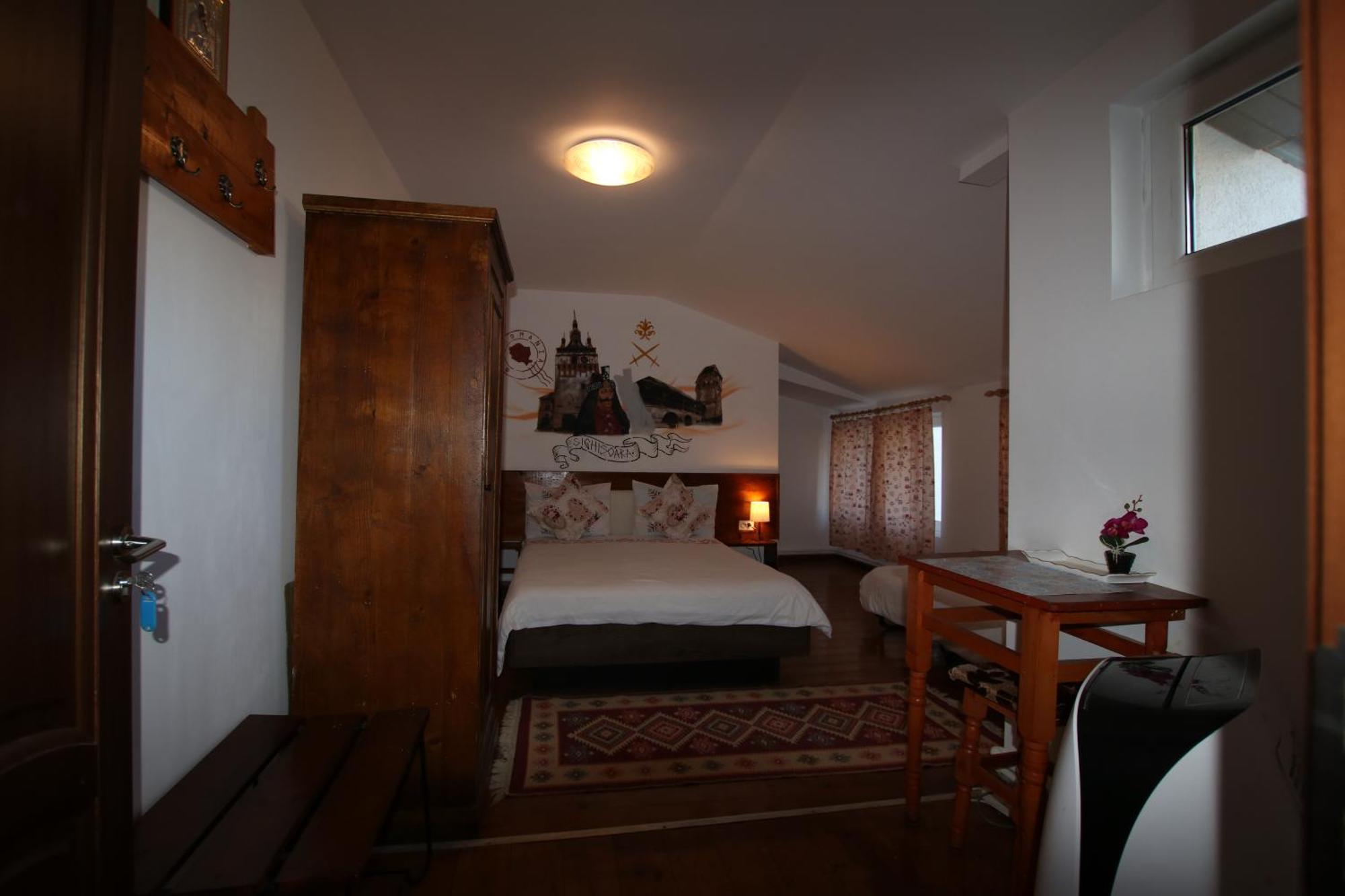 Duo Caffe Baneasa 2* Bucureşti