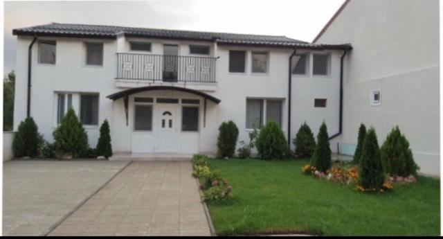 Duo Caffe Baneasa 2* Bucureşti