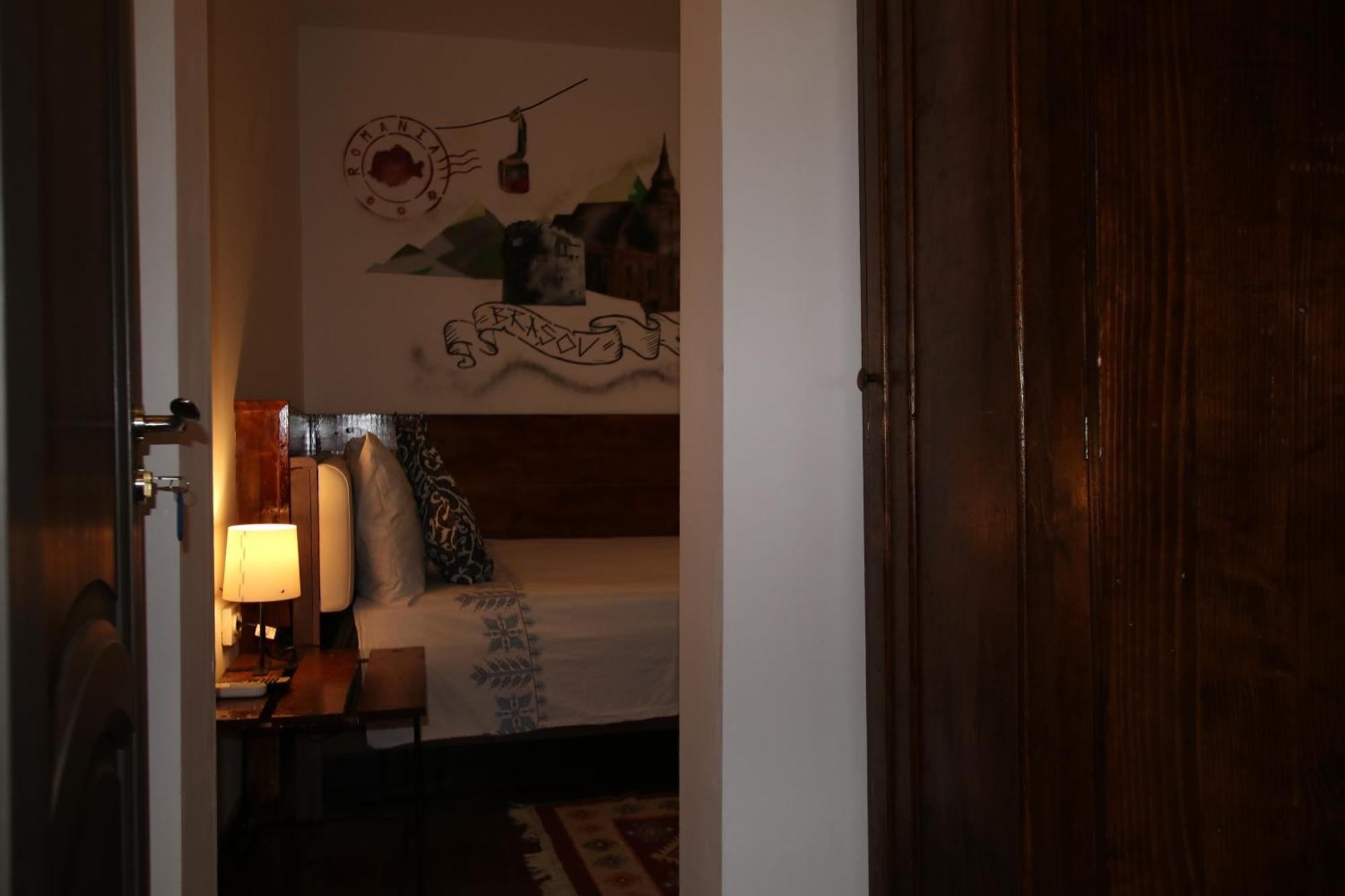 Duo Caffe Baneasa B&B 2*